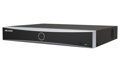 Hikvision NVR DS-7604NXI-K1/4P(D) - 4x IP/ 12Mpx/ 80Mbit/ 4K/ 1x HDD/ 1x LAN/ 4x PoE/ AcuSense