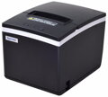 Xprinter stolní termotiskárna XP-V330-L, rychlost 260mm/s, až 80mm, USB, LAN, RS232, autocuter , černá