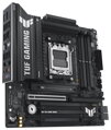 ASUS TUF GAMING B850M-PLUS WIFI / B850 / AM5 / DDR5 / DP / HDMI / USB-C / 3x M.2 / WIFI / mATX