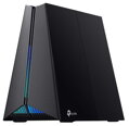 TP-Link Archer GXE75 AXE5400 Herní router, 1x 2,5G WAN/LAN, 4x GLAN, USB 3.0, EasyMesh