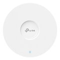 TP-Link EAP673 AX5400 stropní DualBand Wi-FI 6 AP, 1x 2.5GLAN,  574 + 4804Mbps, PoE