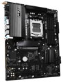 ASRock B850 Pro-A WiFi / AMD B850 / AM5 / 4x DDR5 DIMM / 4x M.2 / HDMI / USB-C / WiFi / ATX