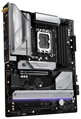 ASRock B860 LiveMixer WiFi / Intel B860 / LGA1851 / 4x DDR5 / 3x M.2 / HDMI / Thunderbolt 4 / WiFi / ATX