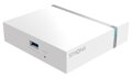 STRONG android box LEAP-S3+V2/ 4K UHD/ H.265/HEVC/ NETFLIX/ O2 TV/ HBO Max/ HDMI/ USB/ LAN/ Wi-Fi/ Android TV 11/ bílý
