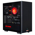 HAL3000 Master Gamer Pro Ti / Intel Core Ultra 5 225F/ 32GB DDR5/ RTX 4060 Ti 16G/ 1TB PCIe4 SSD/ WiFi/ W11