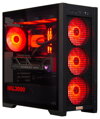 HAL3000 Alfa Gamer Pro / AMD Ryzen 7 9800X3D/ 32GB DDR5/ RTX 5080/ 2TB PCIe4 SSD/ WiFi/ W11
