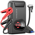 BLUETOUCH startovací zdroj s kompresorem 20.000 mAh a výstupním proudem 3000 A