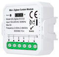 IMMAX NEO SMART kontroler pro ovládání žaluzií a rolet, Zigbee 3.0, TUYA