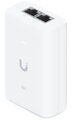 Ubiquiti UniFi PoE+ Adapter (30W) - Gigabit PoE injektor, 48V, 30W, včetně napájecího kabelu