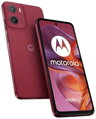 Motorola Moto G05 - Plum Red   6,7"/ Dual SIM/ 4GB/ 128GB/ LTE/ Android 15