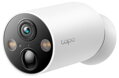 TP-Link Tapo C425 Bateriová WiFi Kamera, venkovní, 4MPx, 2560 × 1440, audio, IR 15m, SD, IP66