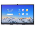 HIKVISION interaktivní dotykový panel 98", 4K, 50points ,Android 13 ,8+128GB,8 MP camera,8 microphone arrays,Google apps