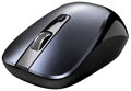 GENIUS NX-7125 Iron Grey/ 1200 dpi/ bezdrátová/ Copilot/ 4tlačítková/ USB-A/ USB-C/ kovově šedá