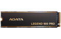 ADATA LEGEND 900 PRO 1TB SSD / Interní / PCIe Gen4 x4 M.2 NVMe / 2280