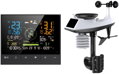 IMMAX NEO LITE SMART profesionální meteostanice/ čidlo 7v1/ IP66/ Wi-Fi/ TUYA