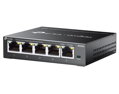 TP-Link ES205G, Omada 5-Port Gigabit Easy Managed Switch, 5x GLAN