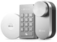 EZVIZ chytrý dveřní zámek DL01 Pro+DL01CP+A3 (Kit)