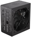 Endorfy zdroj Supremo FM8 Gold 850W / ATX3.1 / 120mm / modulární / 80 Plus Gold