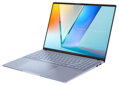 ASUS Vivobook S/ Core Ultra 7 255H/ 32GB/ 1TB SSD/ Intel Arc/ 16"WQXGA+,120Hz,matný/ W11P/ modrý