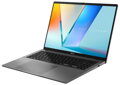 ASUS Vivobook S/ Core Ultra 5 225H/ 16GB/ 512GB SSD/ Intel Graphics/ 16"WUXGA,144Hz,matný/ W11H/ šedý