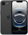 Apple iPhone 16e 128GB černý