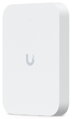 Ubiquiti UniFi 7 In-Wall - Wi-Fi 7 AP, 2.4/5GHz, až 5 Gbps, 3x 2.5GbE, PoE/PoE+ (bez PoE injektoru)
