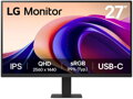 LG monitor 27U631A-B.AEUQ  27" IPS  2560x1440 / 16:9 /100Hz/ 250cdm / 5ms /USB-C/ HDMI