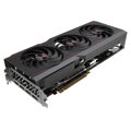 OPRAVENÉ - SAPPHIRE PULSE RADEON RX 6800 XT 16G OC Gaming / 16GB GDDR6 / PCI-E / HDMI / HDMI / 3x DP