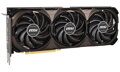 OPRAVENÉ - MSI GeForce RTX 4070 Ti SUPER 16G SHADOW 3X OC / 16GB GDDR6X / PCI-E / 3x DP / HDMI