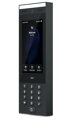 Ubiquiti UniFi Access G3 Intercom - Interkom, 2Mpx kamera, obousměrné audio, 7" dotykový displej, IP65, černá