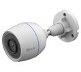 EZVIZ IP kamera H3C 2MP/ bullet/ Wi-Fi/ 2Mpix/ krytí IP67/ objektiv 4mm/ H.265/ IR přísvit až 30m/ bílá