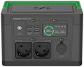 APC Schneider OffGrid Portable Power Station 330 - 300W (332 Wh)