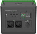 APC Schneider OffGrid Portable Power Station 500 - 500W (517 Wh)