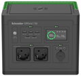 APC Schneider OffGrid Portable Power Station 700 - 700W (738Wh)