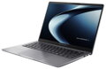 ASUS ExpertBook P3/ i5-13420H/ 16GB/ 1TB SSD/ Intel® UHD/ 14"WUXGA,matný/ W11P/ šedý