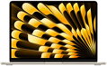 Apple MacBook Air 13'' (2025) / M4 / 10C CPU / 8C GPU / 16GB RAM / 256GB SSD / Hvězdně bílý
