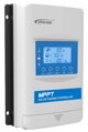 EPEVER XTRA4210N G3 BLE solárny MPPT regulátor 12/24 V, XDS2, 40A, vstup 100V