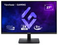 ViewSonic VX27G1-2K 27" 16:9 2560 x 1440 SuperClear® IPS, 180Hz, 1ms MPRT, 2 HDMI, DP, HDR10