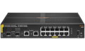 HPE Networking CX 6000 12G CL4 PoE 2G/2SFP 139W