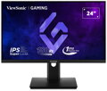 ViewSonic XG27G1 27" 16:9 1920 x 1080 SuperClear® IPS, 180Hz, 1ms MPRT, 2 HDMI, DP, HDR10, výškově nastavitelný