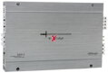 Excalibur X-600.4/ zesilovač/ 4-kanálový/ 4x 600W/ 2x 160W