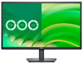 POŠKOZENÝ OBAL - DELL E2725H / 27" LED/ 16:9/ 1920x1080/ FHD/ 3000:1/ 5ms/ VA/ 1x DP/ 1x VGA/ 3Y Basic on-site