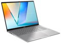 ASUS Vivobook S/ X1-26-100 (Purwa SE)/ 16GB/ 1TB SSD/ Qualcomm Graphics/ 16"WQXGA,matný/ W11H/ stříbrný