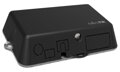 POŠKOZENÝ OBAL - MikroTik LtAP mini LTE kit (2024), Wi-Fi 2,4 GHz b/g/n, 2/3/4G (LTE) modem, 3,5 dBi, 2x SIM slot, GPS, LAN, L4