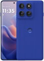 Motorola EDGE 60 Pro - PANTONE Dazzling Blue   6,7"/ single SIM + eSIM/ 12GB/ 512GB/ 5G/ Android 15