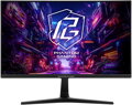 Phantom Gaming by Asrock monitor  PG25FFT 24,5"/IPS/1920x1080/180Hz/300cd/m2/1ms/HDMI/DP/speaker