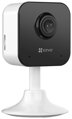 ROZBALENÉ - EZVIZ IP kamera H1c 1080P/ vnitřní/ Wi-Fi/ 2Mpix/ objektiv 2,8mm/ H.264/ IR přísvit až 10m/ černo-bílá