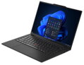 Lenovo X1 Carbon Gen 13/ Ultra 7-258V/ 32GB DDR5/ 2TB SSD/ Intel Graphics 140V/ 14"OLED,matný/ W11P/ černý