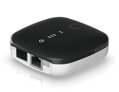 Ubiquiti Media Converter - Konvertor optika na ethernet, 1x SFP, 1x GbE, PoE 802.3af