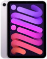 Apple iPad mini 8,3" (2024) / 256GB / A17 Pro / WiFi + Cellular / Fialový